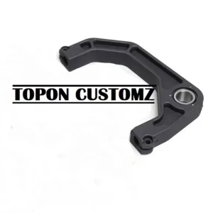 Upper Control Arms