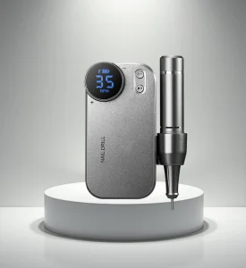 Duofu High-Speed Nail Drill