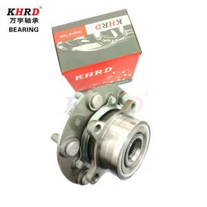 Nissan Wheel Hub Units
