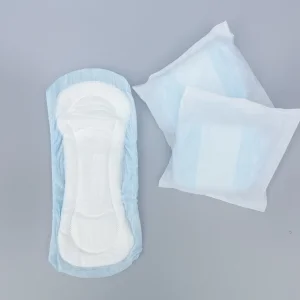 Absorvente descartável para incontinência