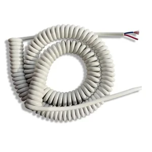 Medical Spiral Cable