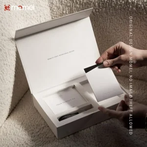 Flat Pack Gift Box
