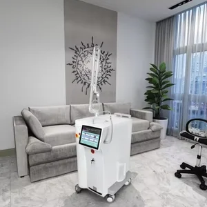 Medical CE Multifunctional Vaginal Tightening Laser