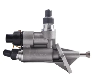 Fuel Transfer Pump 5334912 4937767 For Cummins 4BT3.9 6BT5.9 Engine Generator Parts Manual Priming Pump