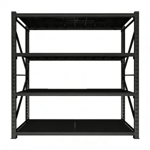 Customized Multi-Layer Steel Frame Unit