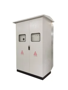 XL-21 Electric Control Equipment Board Modular Switchboard Electrical Distribution Box