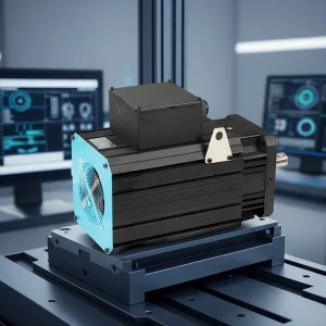 Superior Albert Servo Motor