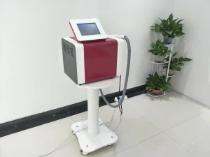 Professional Hair Removal Laser IPL Hair Removal Skin Rejuvenation Apparatus