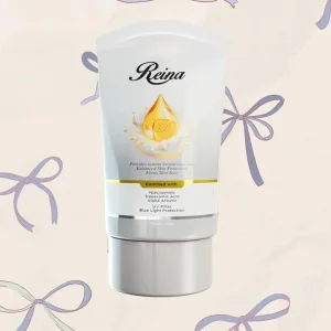 Tinted Sunscreen Facial Moisturizer SPF 15 OTC Drug GMP