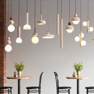 Modern Style Chandelier Lighting for Home