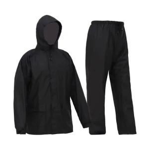 Roupas Impermeáveis e Corta-vento