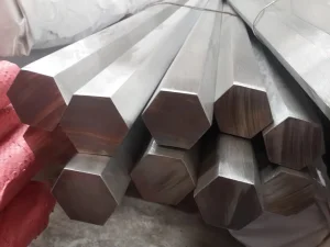 SUS ASTM A240 A479 304 321 316 201 304L 316L 309S 310 409 410 Inox Round Square Flat Hot Cold Rolled Rod Ss Stainless Steel Bright Solid Hex Bar