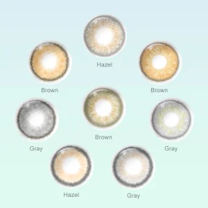 Jakarta Ring Contacts