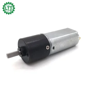 Planetary Gear Motor