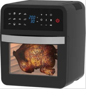 12L Rotisserie Oven