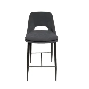 Nordic Ironwork High Bar Stools