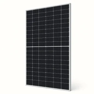 Solar Panel for Rooftop and Ground Mounted Systems