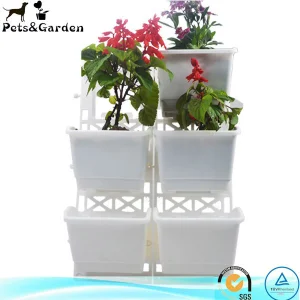 Artificial Jungle Wall