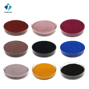 Natural Food Colorant
