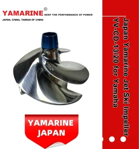 Yamaha Impeller