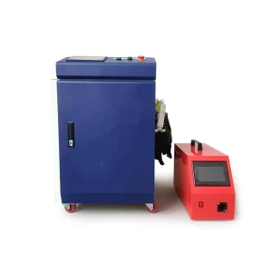 Laser Welding Generator