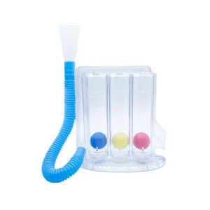 Breathing Exerciser