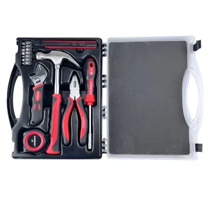 13 in 1 Quality Household Tool Set