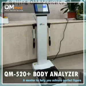 Body Composition Analyzer