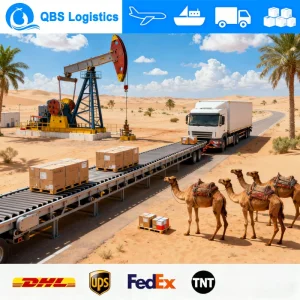 Shopify DDP