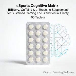 Esports Cognitive Matrix