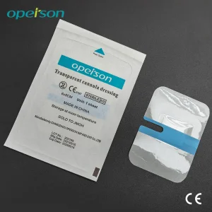 PU Wound Care Dressing