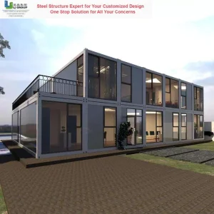 Luxury Modular Homes