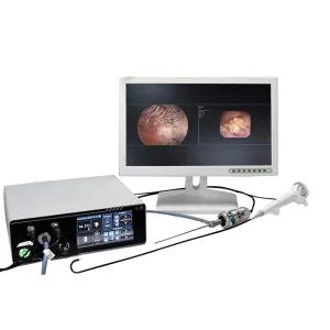 Veterinary Endoscope