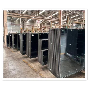 Durable Tempered Glass