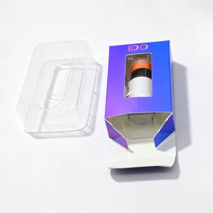 Vial Boxes