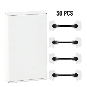 Magnetic Nasal Dilator Comfortable Reusable Magnetic Nose Clip For Better Sleep Magnetic Nose Strip