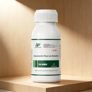 Avermectin Pour-on