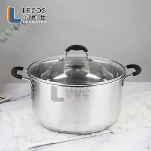 LECOS Pot