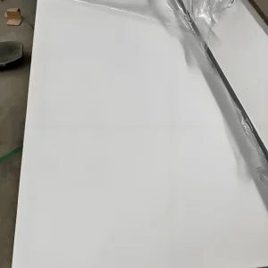 Digital-Printed Pet Plywood