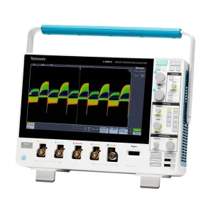 Tektronix MDO Mixed Domain Oscilloscope