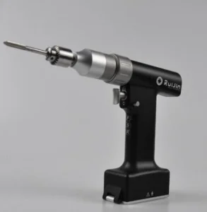 Orthopedics Medical Supplies Micro Drill Saw Multi Functional Power Tool for Small Fragment Surgery