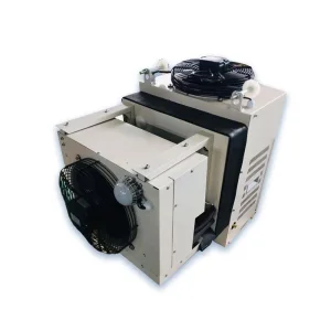 Industrial Medium & Low Temperature Refrigeration Monoblock Unit