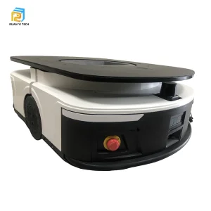 Factory Autonomous Mobile AMR