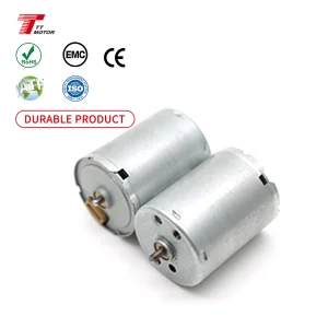 TT Motor 10000rpm High Speed Long Life Bldc Motor 12v/24v Brushless Dc Motor PWM Control CW CCW