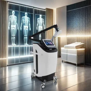 Ofan Magnetized Ring Magnets Physiotherapy Medical Magnetic Pulse Therapy Equipment Physiotherapy Rehabilitation Equipment