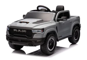 1500 Rho Super Truck