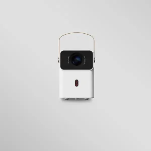 High-Quality Youxi C18 Wifi bluetooth Home Projector