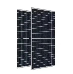 Mono Half Cut Solar Panels Solar Panels Full Size Camera Solar Panel