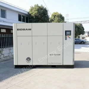Rotary Compressor