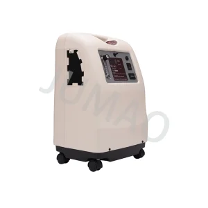 Breathing Aid Device